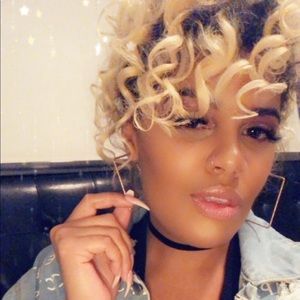 Meet your Posher, Tyra